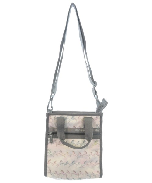 Lesport SAC（レスポートサック）トートバッグ 白 サイズ:- レディース/2200710461209