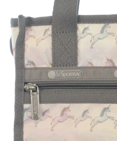 Lesport SAC（レスポートサック）トートバッグ 白 サイズ:- レディース/2200710461209