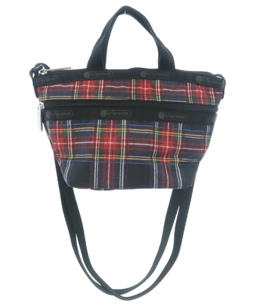 Lesport SAC(レスポートサック)のショルダーバッグ サイズ:- 4,200円