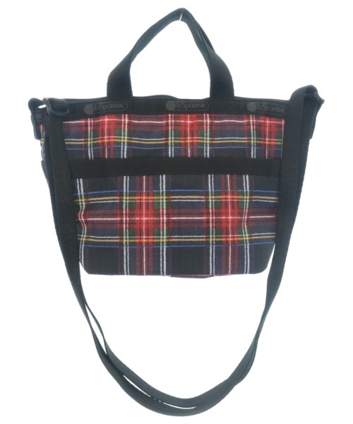 Lesport SAC（レスポートサック）ショルダーバッグ 紺 サイズ:- レディース/2200710461216