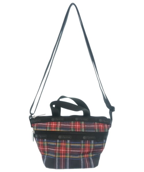 Lesport SAC（レスポートサック）ショルダーバッグ 紺 サイズ:- レディース/2200710461216