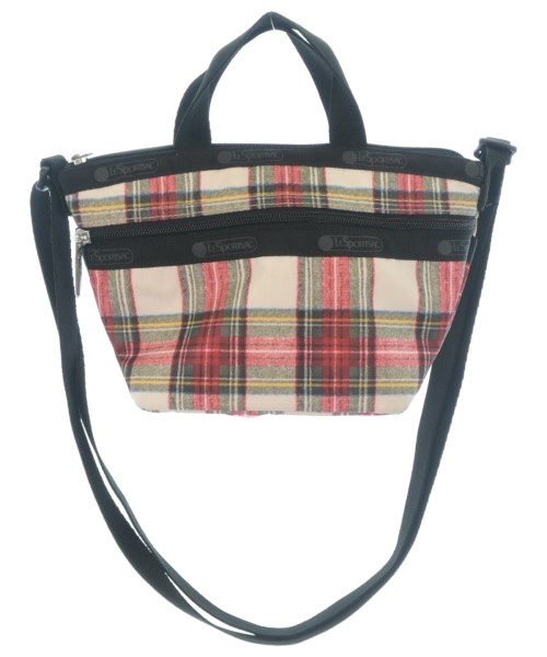 Lesport SAC(レスポートサック)のショルダーバッグ サイズ:- 4,200円