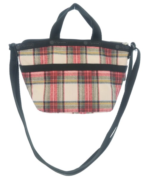 Lesport SAC（レスポートサック）ショルダーバッグ 白 サイズ:- レディース/2200710461223