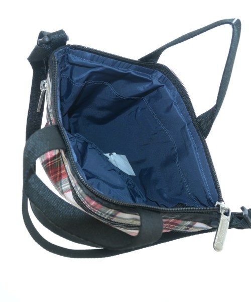 Lesport SAC（レスポートサック）ショルダーバッグ 白 サイズ:- レディース/2200710461223