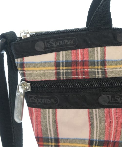 Lesport SAC（レスポートサック）ショルダーバッグ 白 サイズ:- レディース/2200710461223