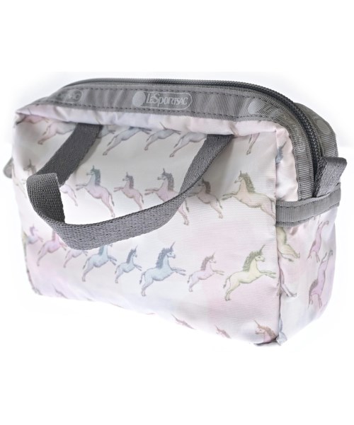 Lesport SAC(レスポートサック)のポーチ サイズ:- 2,900円