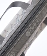 Lesport SAC（レスポートサック）ポーチ 白 サイズ:- レディース/2200710461308