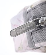Lesport SAC（レスポートサック）ポーチ 白 サイズ:- レディース/2200710461308