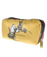 Lesport SAC（レスポートサック）ポーチ オレンジ サイズ:- レディース/2200713200492