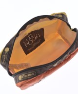 Lesport SAC（レスポートサック）ポーチ オレンジ サイズ:- レディース/2200713200492