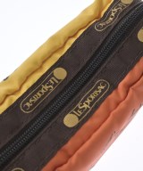 Lesport SAC（レスポートサック）ポーチ オレンジ サイズ:- レディース/2200713200492