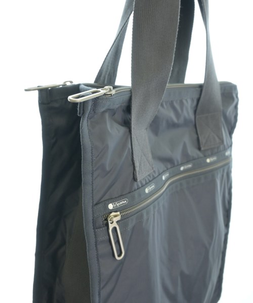 Lesport SAC（レスポートサック）トートバッグ グレー サイズ:- レディース/2200711213135