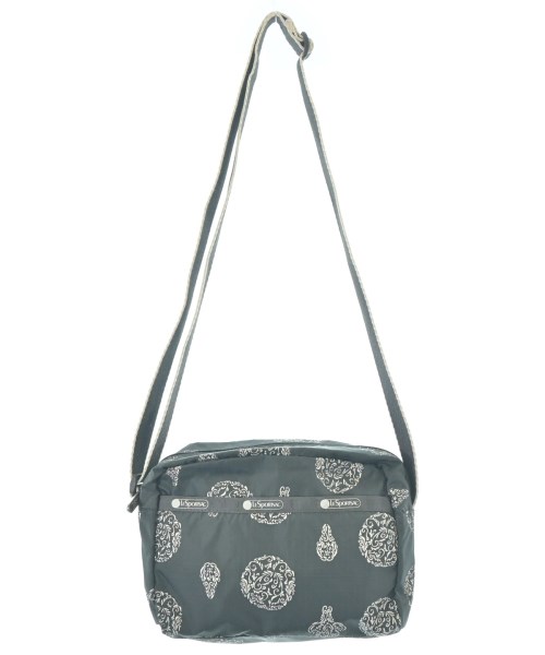 Lesport SAC（レスポートサック）ショルダーバッグ グレー サイズ:- レディース/2200711088078