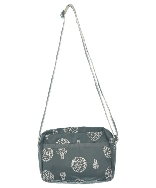 Lesport SAC（レスポートサック）ショルダーバッグ グレー サイズ:- レディース/2200711088078
