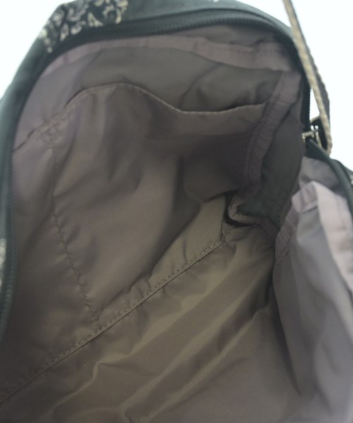 Lesport SAC（レスポートサック）ショルダーバッグ グレー サイズ:- レディース/2200711088078