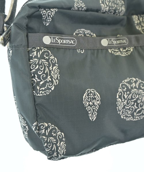 Lesport SAC（レスポートサック）ショルダーバッグ グレー サイズ:- レディース/2200711088078