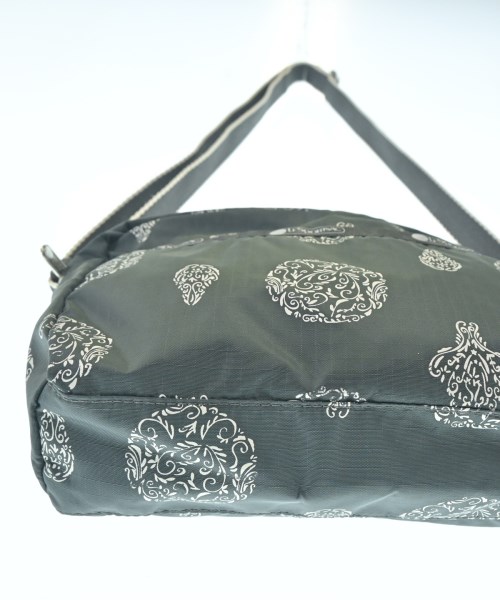 Lesport SAC（レスポートサック）ショルダーバッグ グレー サイズ:- レディース/2200711088078