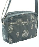 Lesport SAC（レスポートサック）ショルダーバッグ グレー サイズ:- レディース/2200711088078