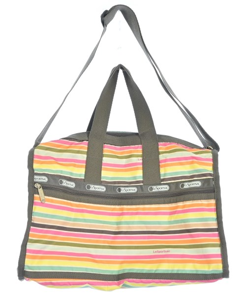 Lesport SAC(レスポートサック)のボストンバッグ サイズ:- 3,300円