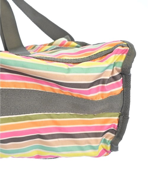 Lesport SAC（レスポートサック）ボストンバッグ ピンク サイズ:- レディース/2200709456056