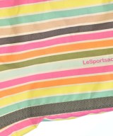 Lesport SAC（レスポートサック）ボストンバッグ ピンク サイズ:- レディース/2200709456056