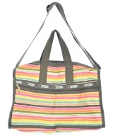 Lesport SAC ボストンバッグ