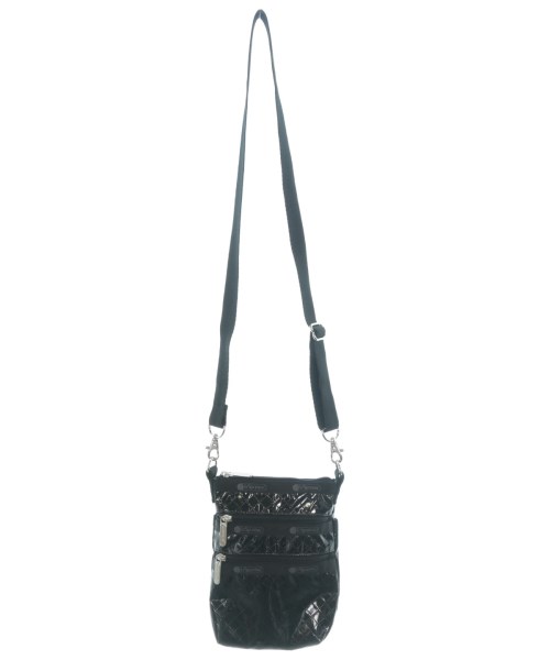 Lesport SAC（レスポートサック）ショルダーバッグ 黒 サイズ:- レディース/2200714110127