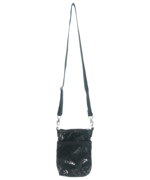 Lesport SAC（レスポートサック）ショルダーバッグ 黒 サイズ:- レディース/2200714110127