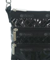 Lesport SAC（レスポートサック）ショルダーバッグ 黒 サイズ:- レディース/2200714110127