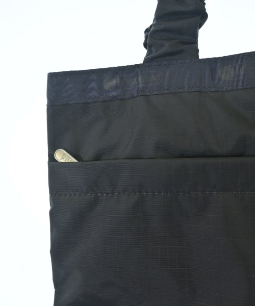Lesport SAC（レスポートサック）トートバッグ 紺 サイズ:- レディース/2200715414040