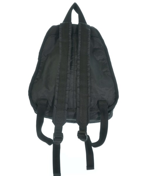 Lesport SAC（レスポートサック）バックパック・リュック 黒 サイズ:- レディース/2200703084095