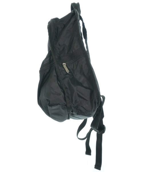 Lesport SAC（レスポートサック）バックパック・リュック 黒 サイズ:- レディース/2200703084095