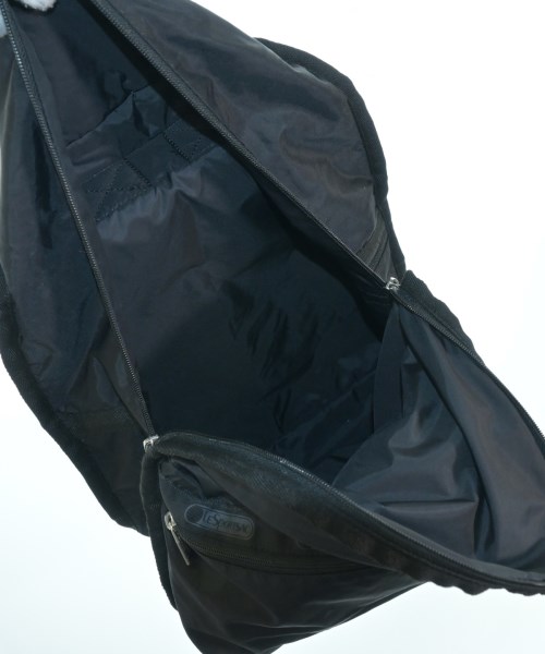 Lesport SAC（レスポートサック）バックパック・リュック 黒 サイズ:- レディース/2200703084095