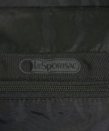 Lesport SAC（レスポートサック）バックパック・リュック 黒 サイズ:- レディース/2200703084095