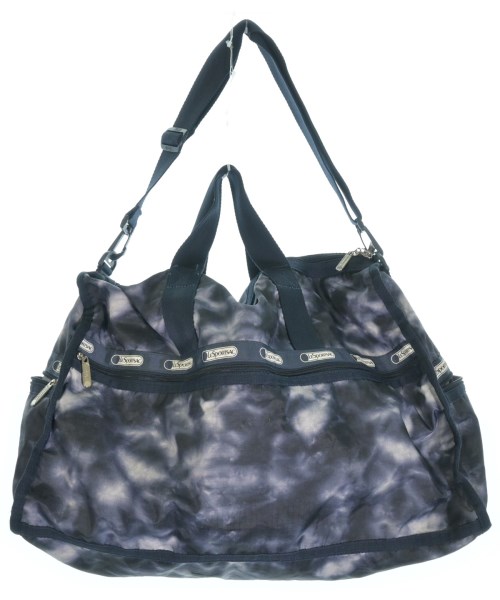 Lesport SAC(レスポートサック)のボストンバッグ サイズ:- 6,400円