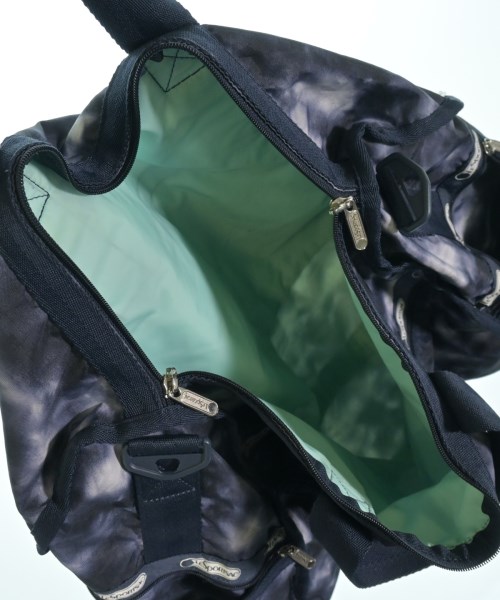 Lesport SAC（レスポートサック）ボストンバッグ 紺 サイズ:- レディース/2200703084101