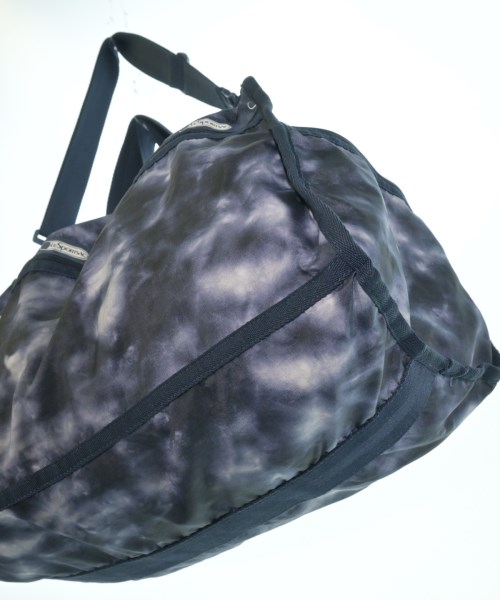 Lesport SAC（レスポートサック）ボストンバッグ 紺 サイズ:- レディース/2200703084101
