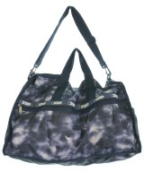 Lesport SAC（レスポートサック）ボストンバッグ 紺 サイズ:- レディース/2200703084101