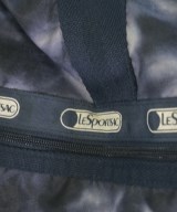 Lesport SAC（レスポートサック）ボストンバッグ 紺 サイズ:- レディース/2200703084101