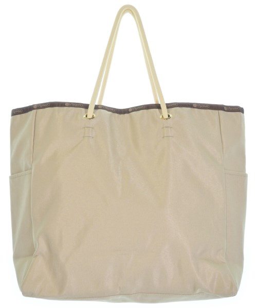 Lesport SAC（レスポートサック）トートバッグ ベージュ サイズ:- レディース/2200711774056