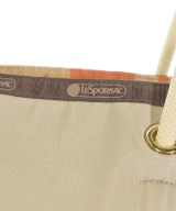 Lesport SAC（レスポートサック）トートバッグ ベージュ サイズ:- レディース/2200711774056