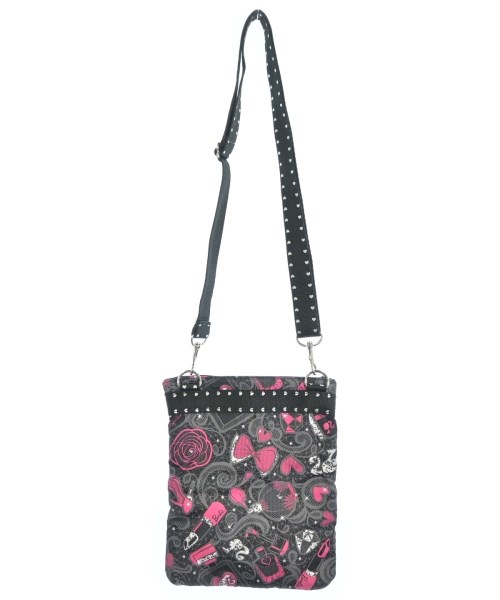 Lesport SAC（レスポートサック）その他 黒 サイズ:- レディース/2200716109099