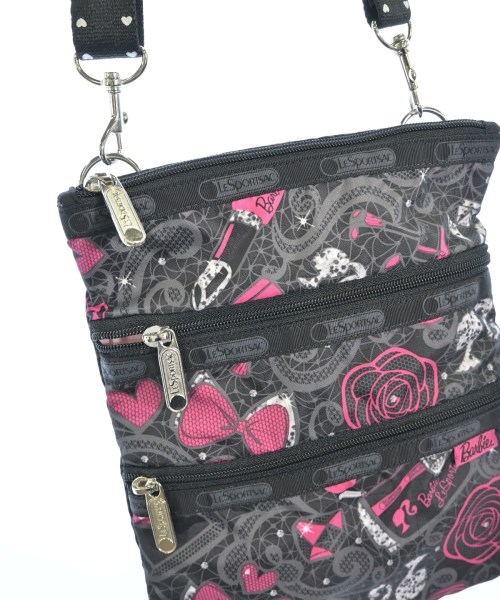 Lesport SAC（レスポートサック）その他 黒 サイズ:- レディース/2200716109099