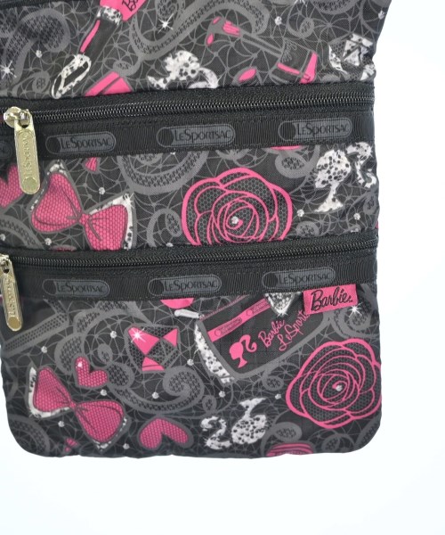 Lesport SAC（レスポートサック）その他 黒 サイズ:- レディース/2200716109099