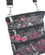 Lesport SAC（レスポートサック）その他 黒 サイズ:- レディース/2200716109099