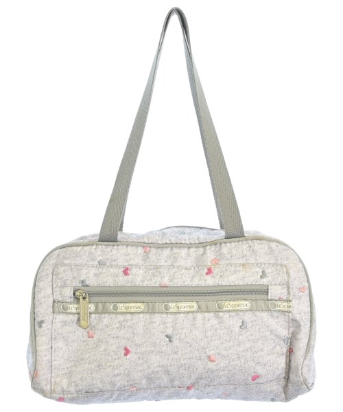 Lesport SAC(レスポートサック)のボストンバッグ サイズ:- 2,900円