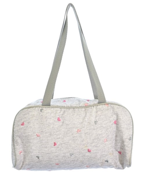 Lesport SAC（レスポートサック）ボストンバッグ グレー サイズ:- レディース/2200713759068