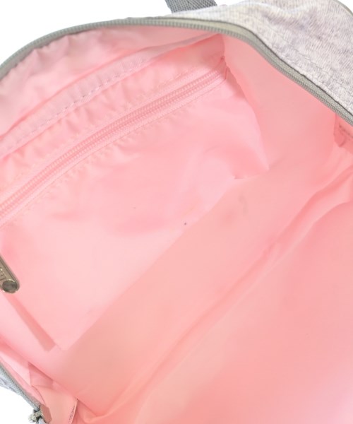 Lesport SAC（レスポートサック）ボストンバッグ グレー サイズ:- レディース/2200713759068