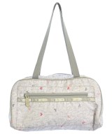 Lesport SAC（レスポートサック）ボストンバッグ グレー サイズ:- レディース/2200713759068