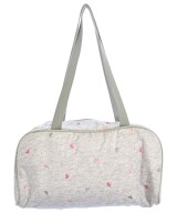 Lesport SAC（レスポートサック）ボストンバッグ グレー サイズ:- レディース/2200713759068